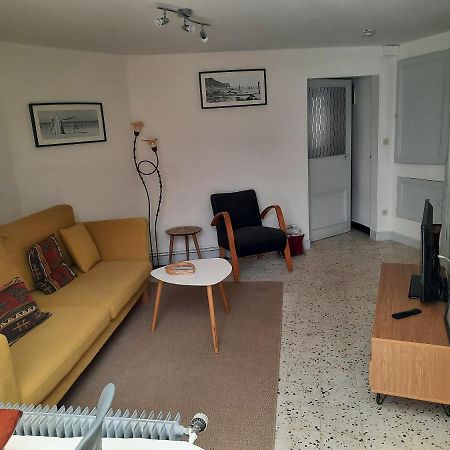 P'Tite Maison Entre Mer Et Campagne Wimille Exterior foto